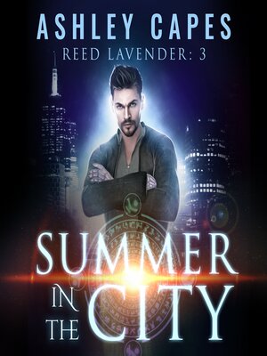 cover image of Summer in the City